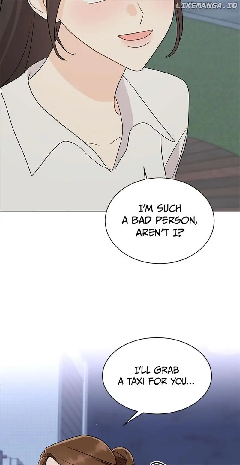 In the Jungle With My Boss chapter 37 page 27