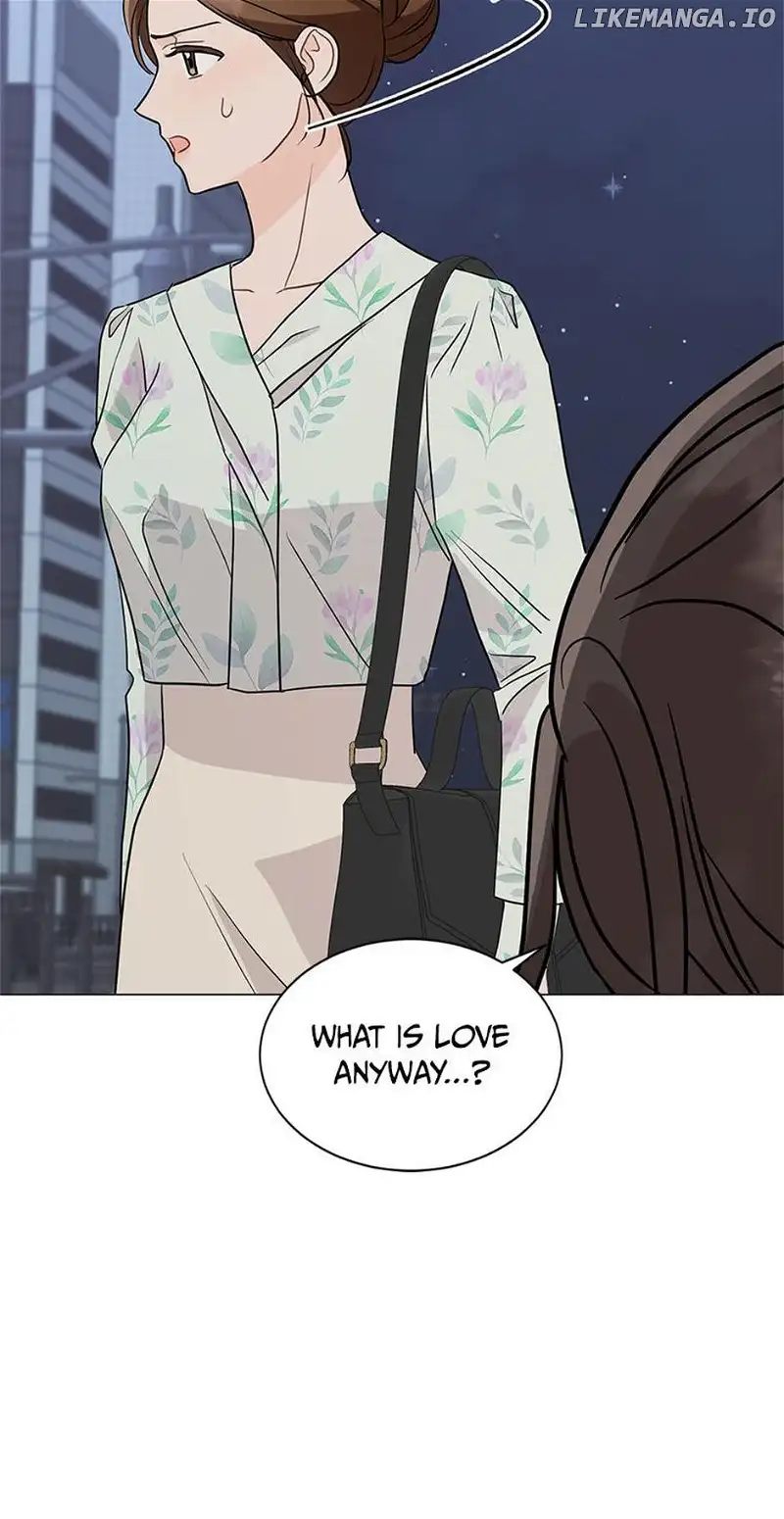 In the Jungle With My Boss chapter 37 page 28