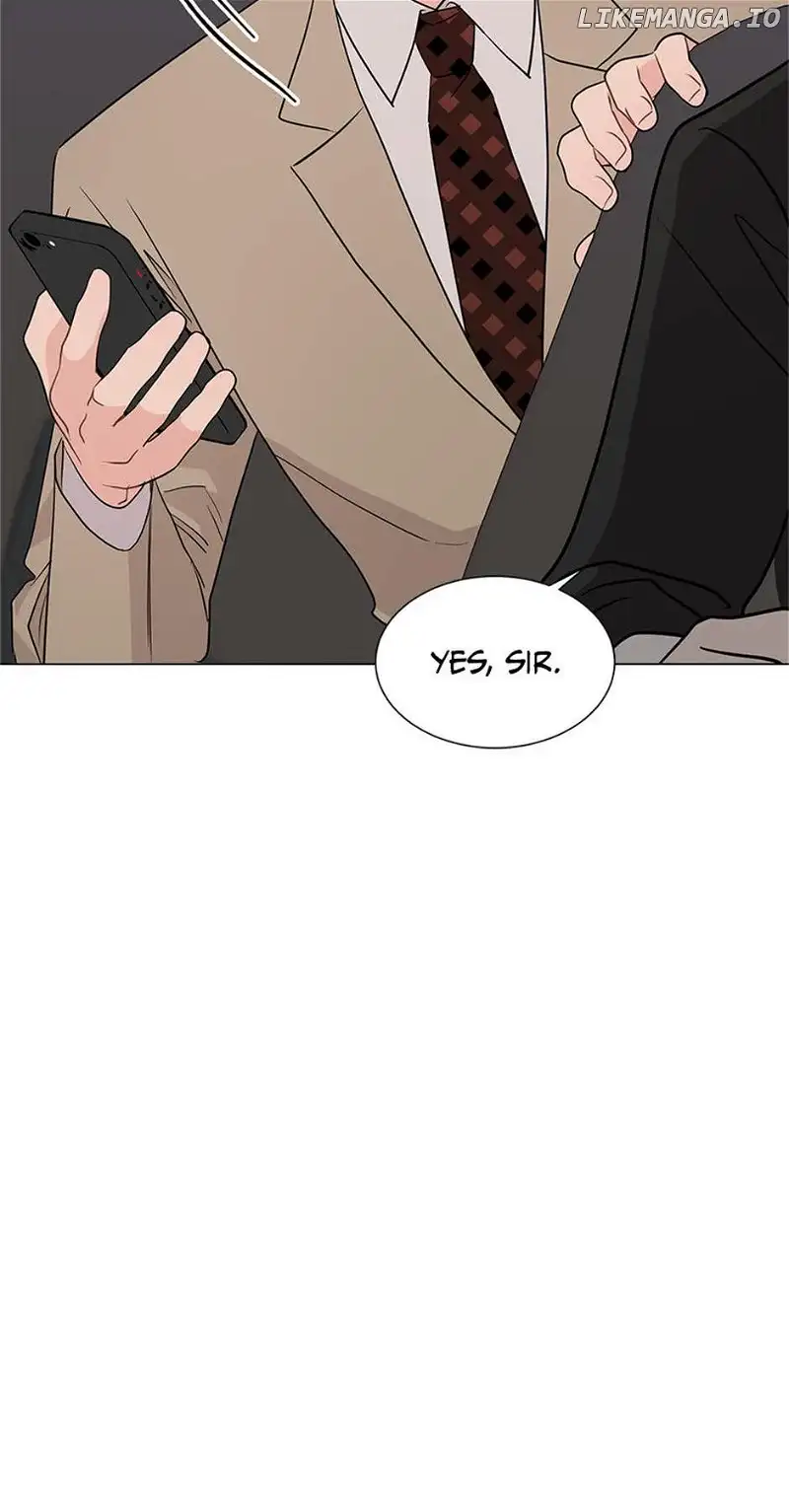 In the Jungle With My Boss chapter 37 page 41