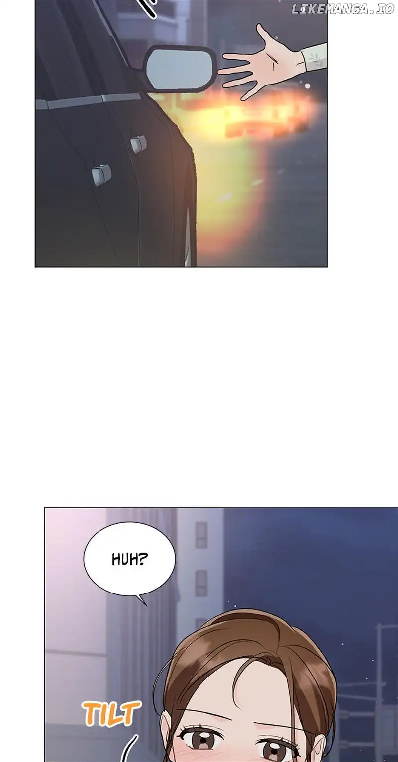 In the Jungle With My Boss chapter 37 page 44