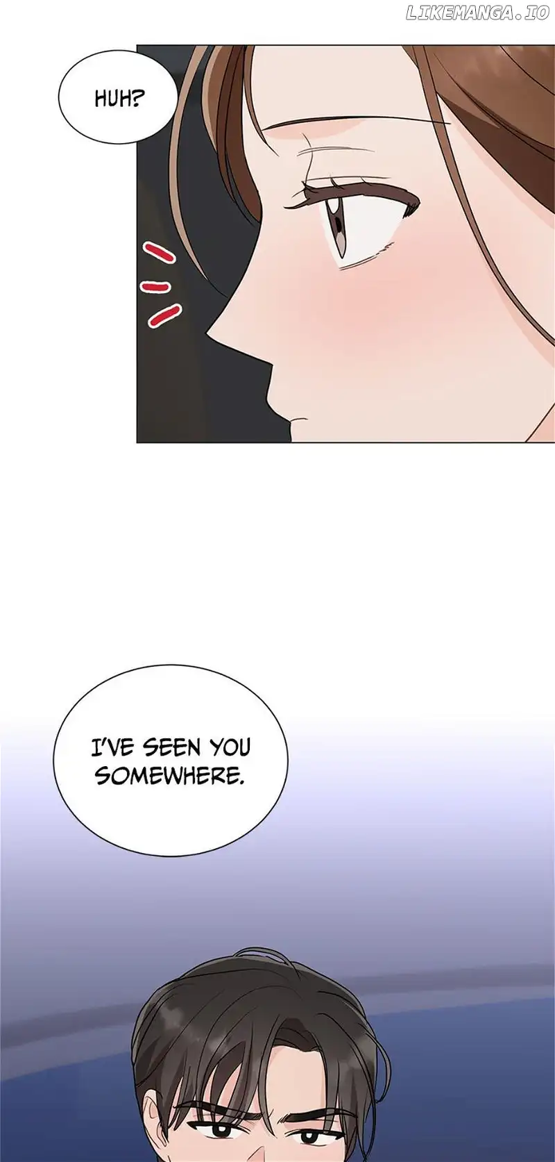 In the Jungle With My Boss chapter 37 page 47