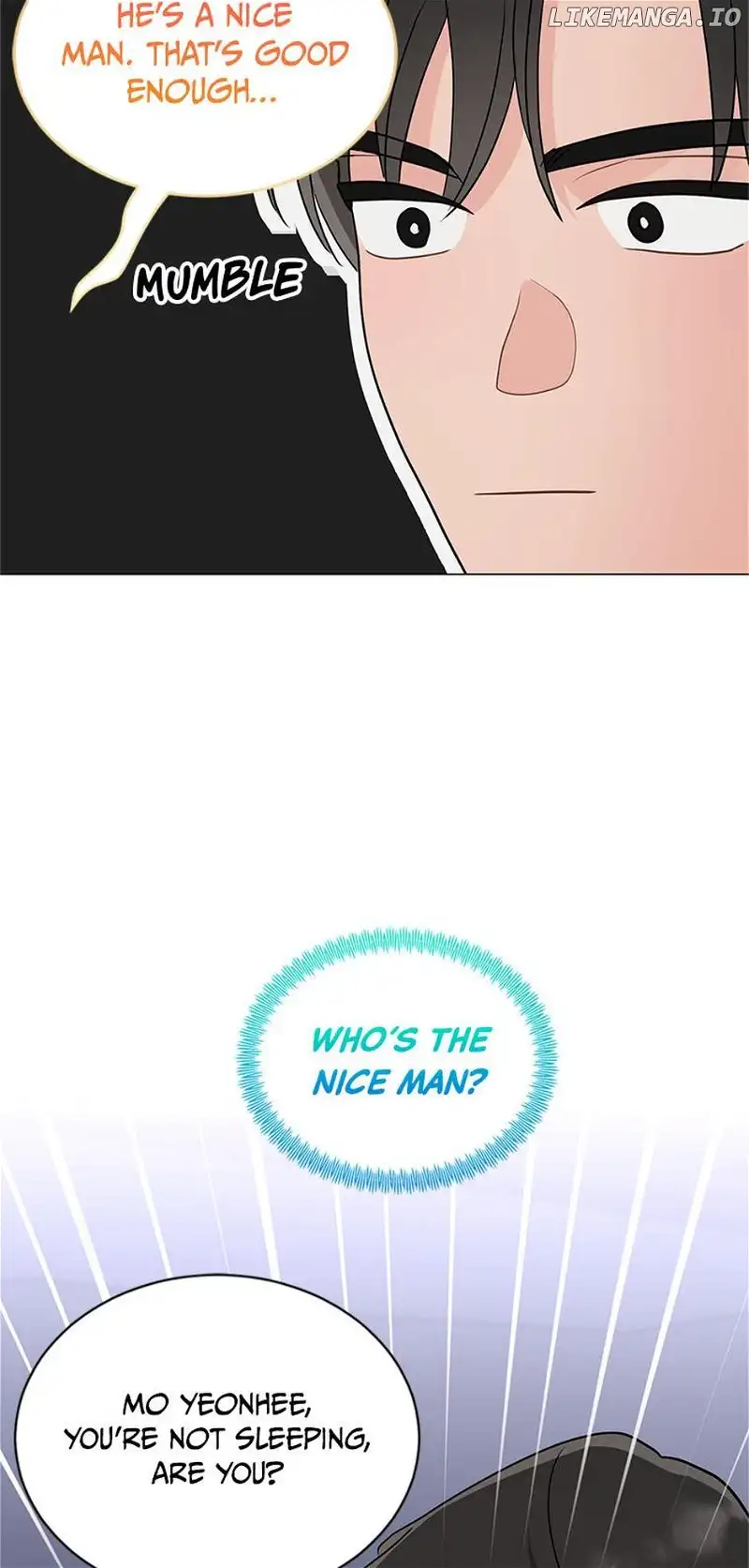 In the Jungle With My Boss chapter 37 page 54