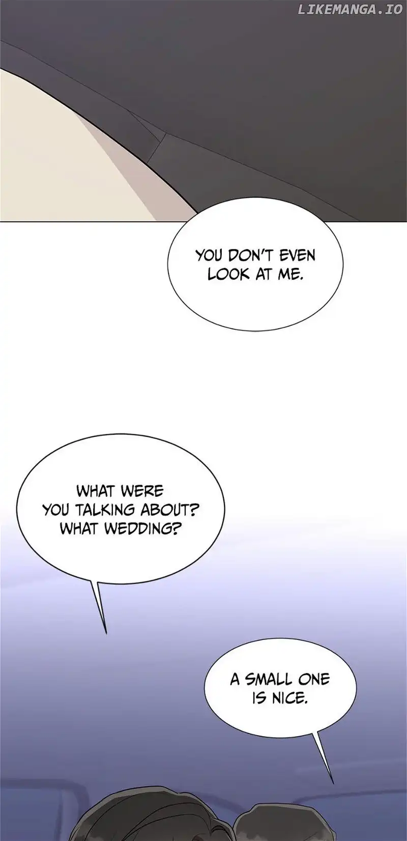 In the Jungle With My Boss chapter 37 page 61