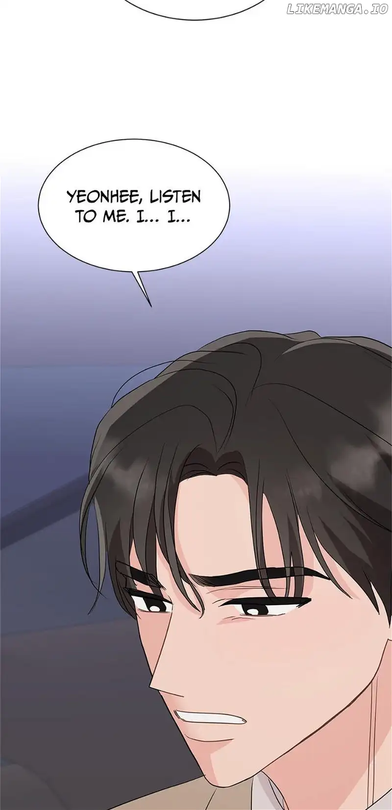 In the Jungle With My Boss chapter 37 page 63