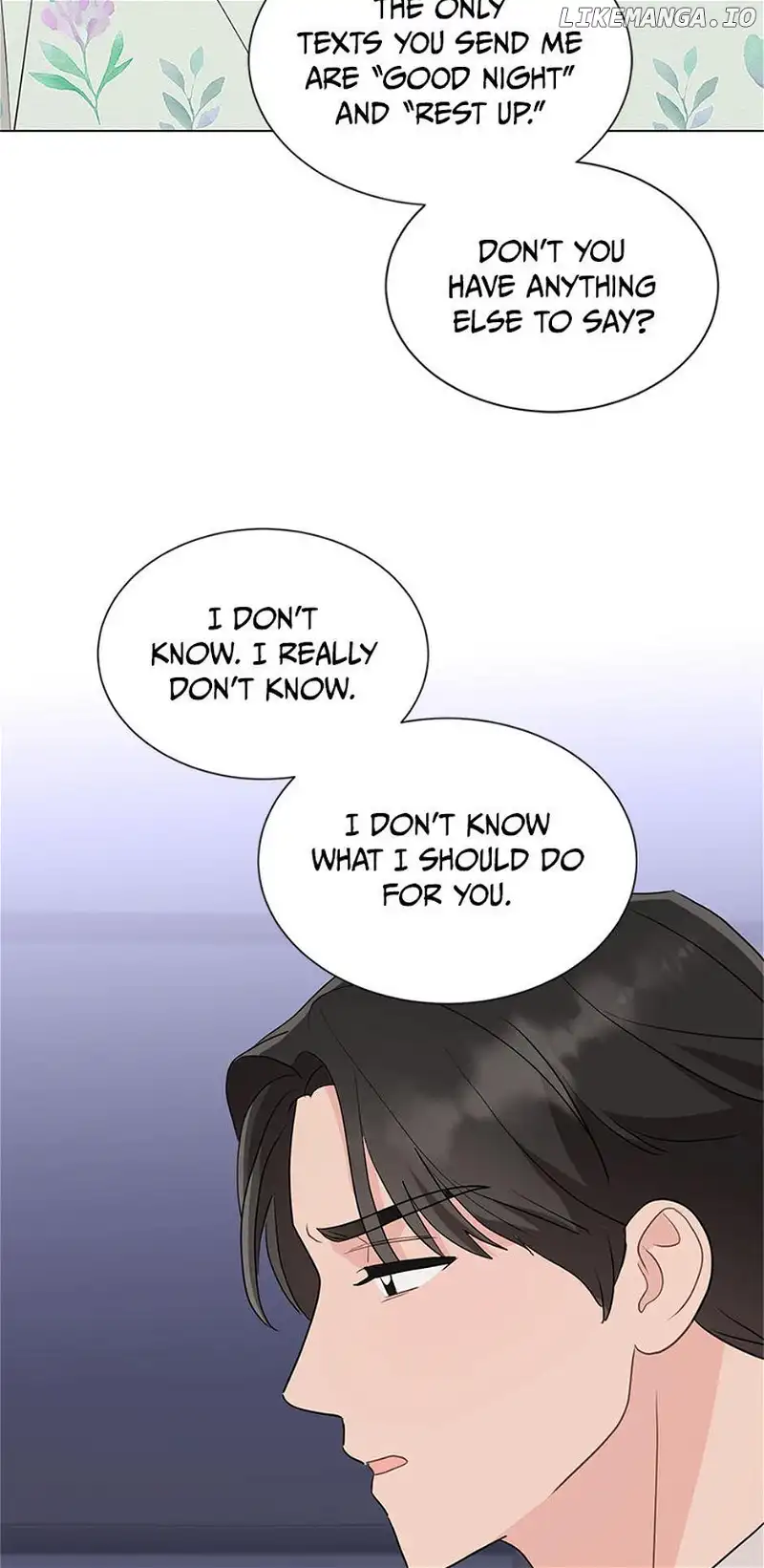 In the Jungle With My Boss chapter 37 page 68