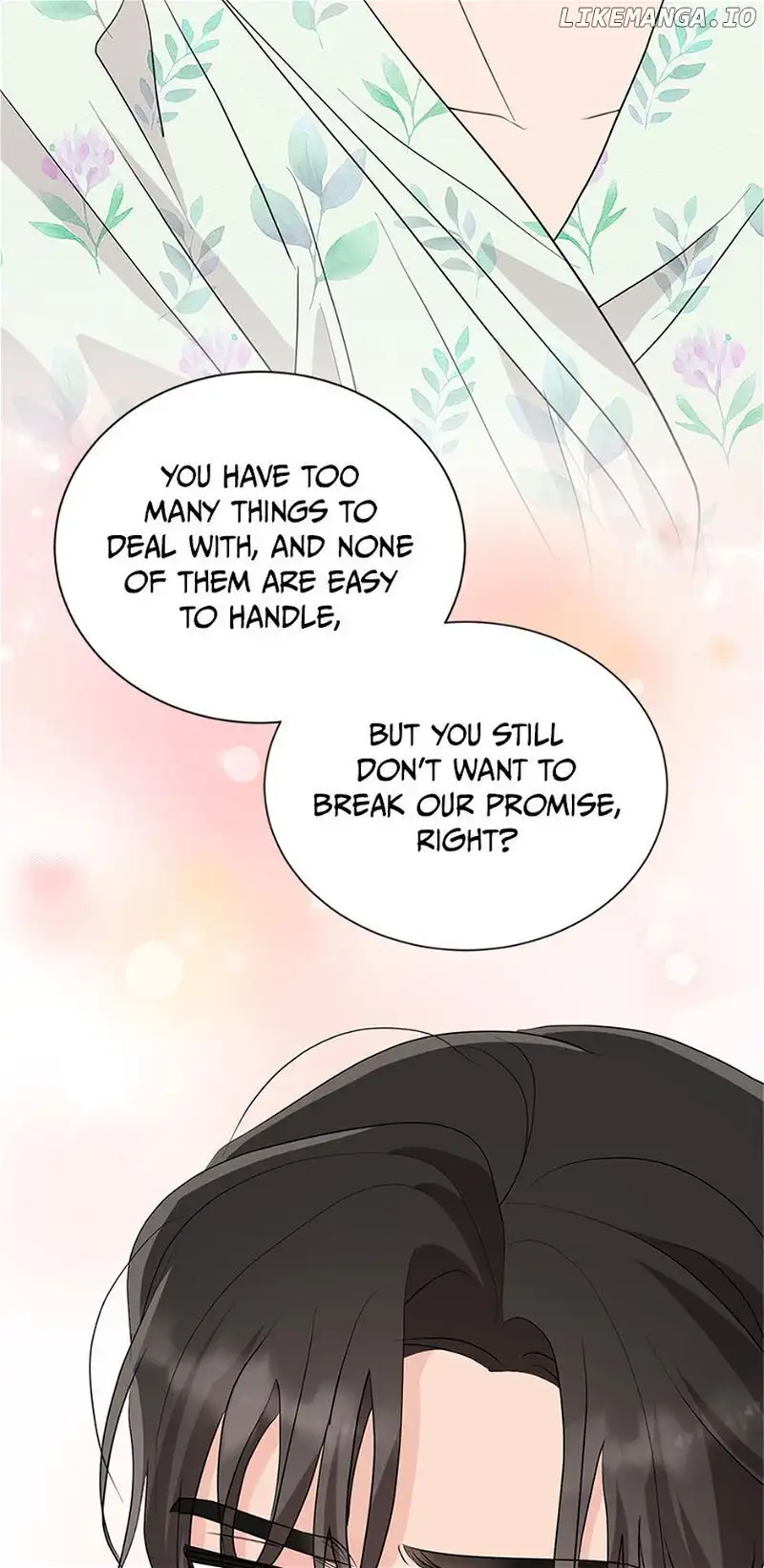 In the Jungle With My Boss chapter 37 page 72