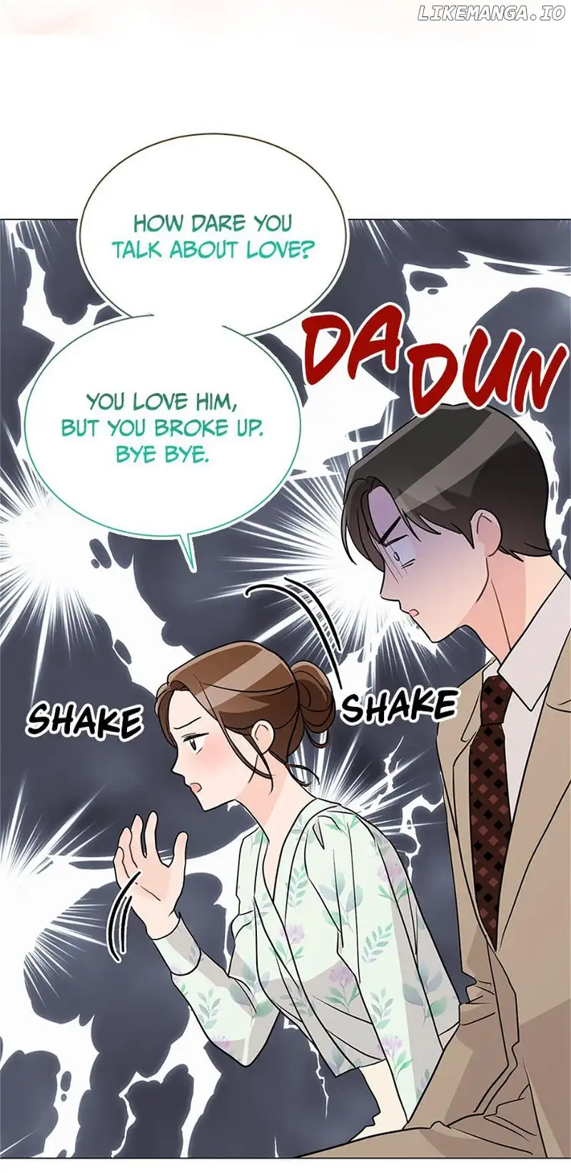 In the Jungle With My Boss chapter 37 page 74