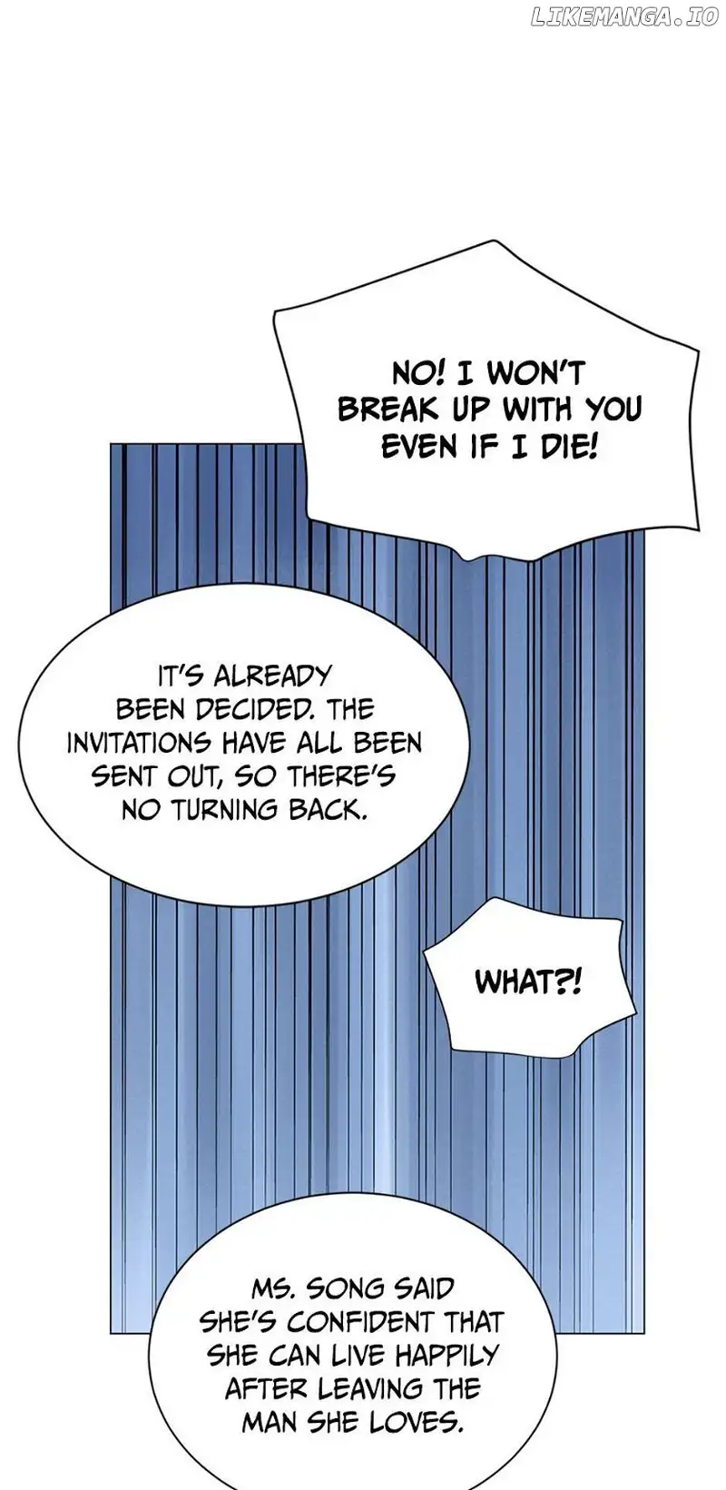 In the Jungle With My Boss chapter 37 page 75