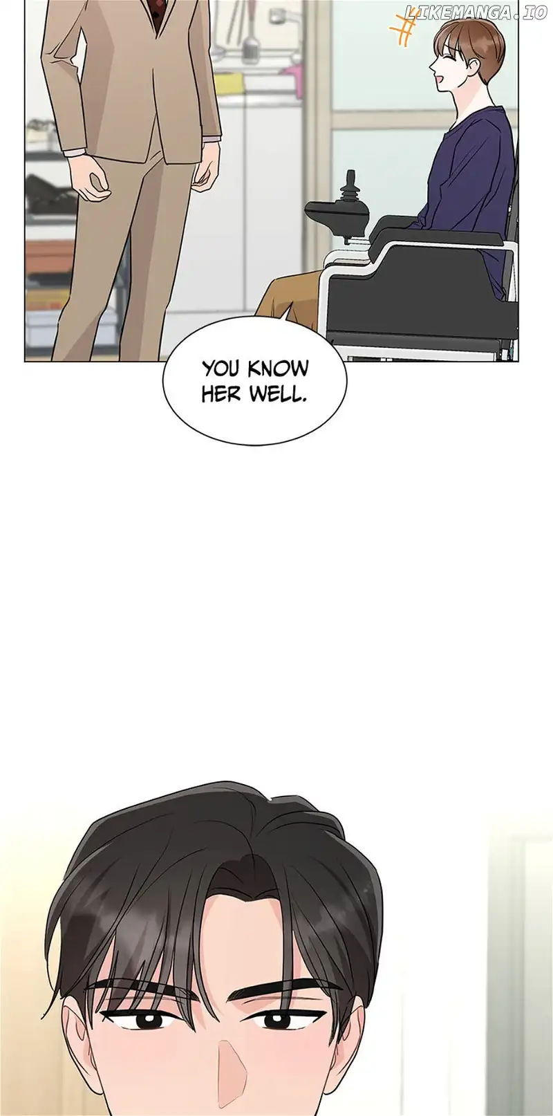 In the Jungle With My Boss chapter 38 page 10