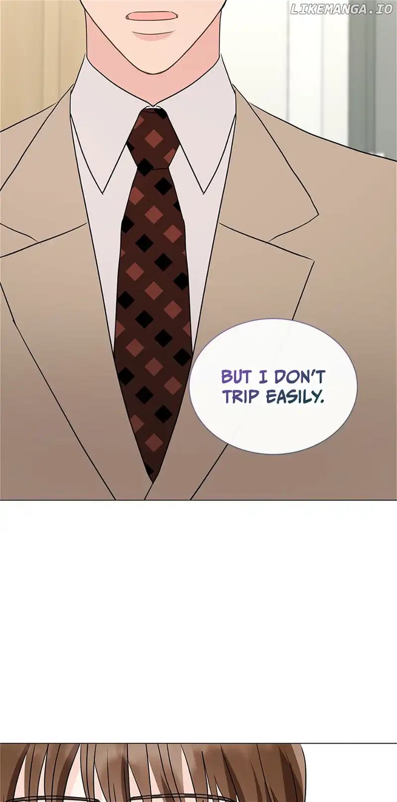 In the Jungle With My Boss chapter 38 page 11