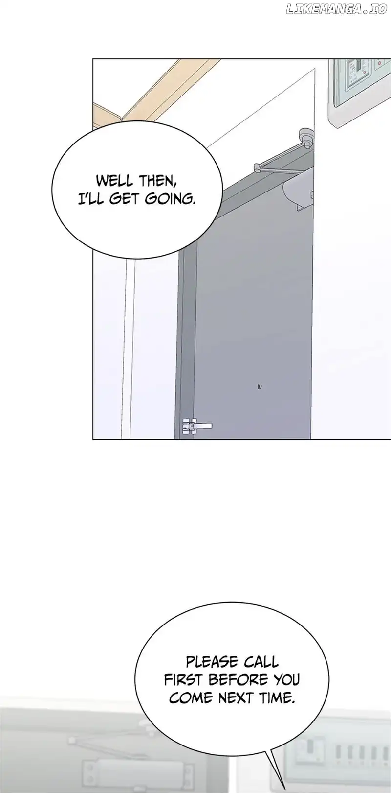 In the Jungle With My Boss chapter 38 page 13