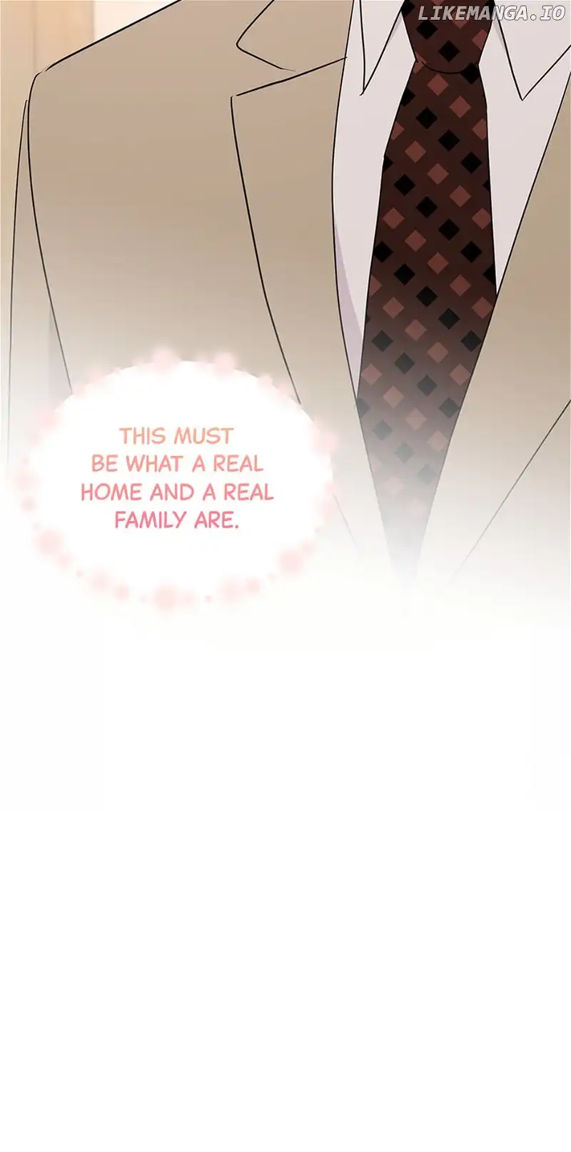 In the Jungle With My Boss chapter 38 page 18