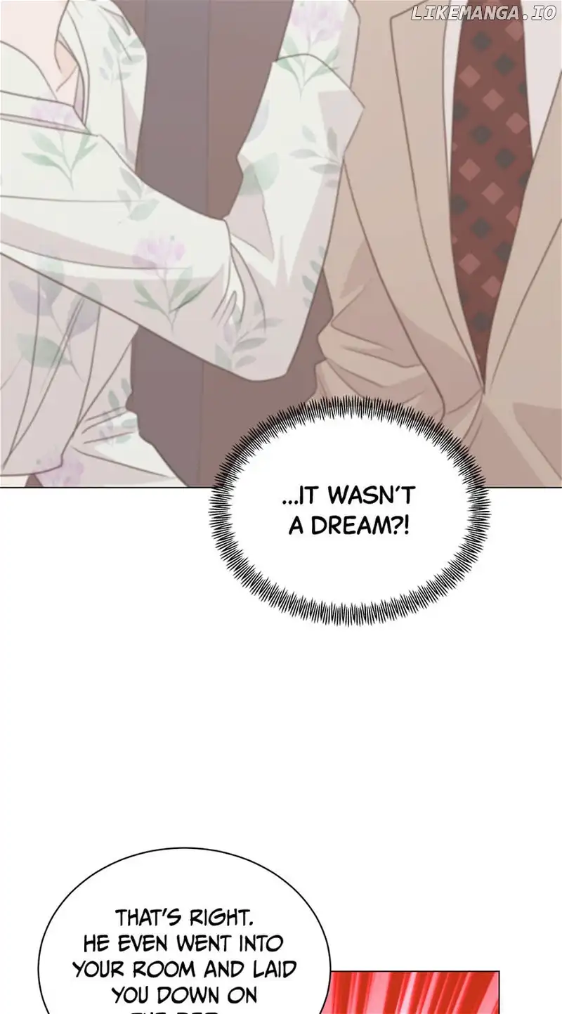 In the Jungle With My Boss chapter 38 page 27