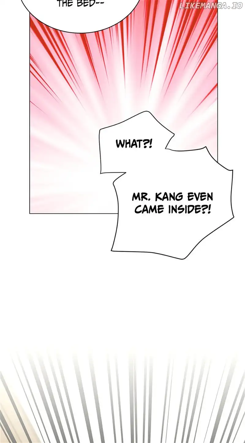 In the Jungle With My Boss chapter 38 page 28