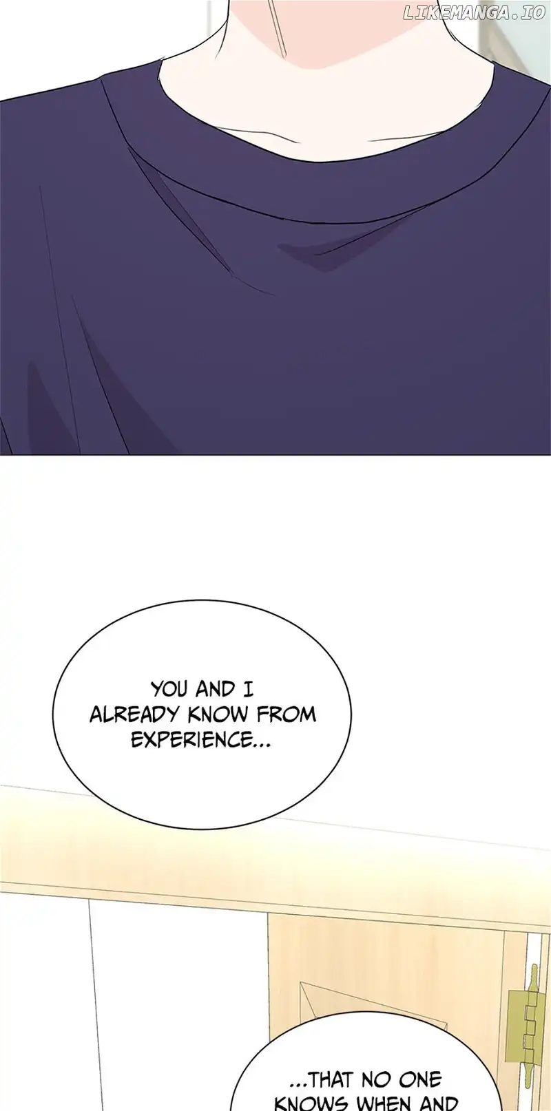 In the Jungle With My Boss chapter 38 page 41