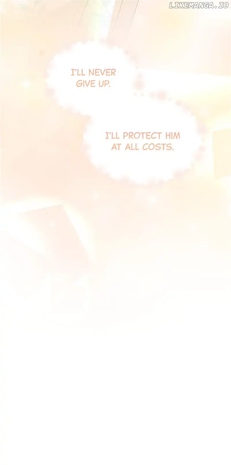 In the Jungle With My Boss chapter 38 page 46