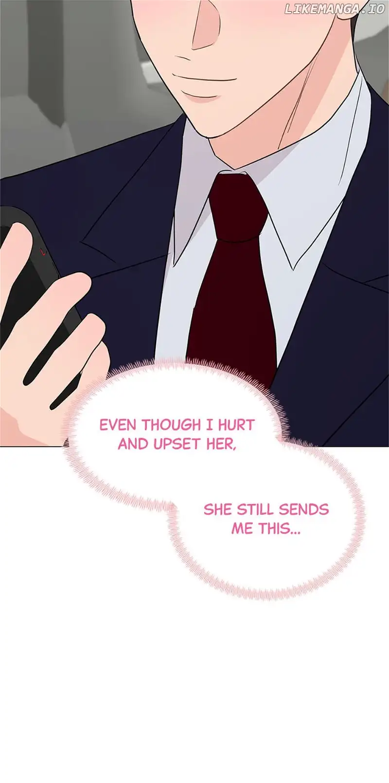 In the Jungle With My Boss chapter 38 page 51