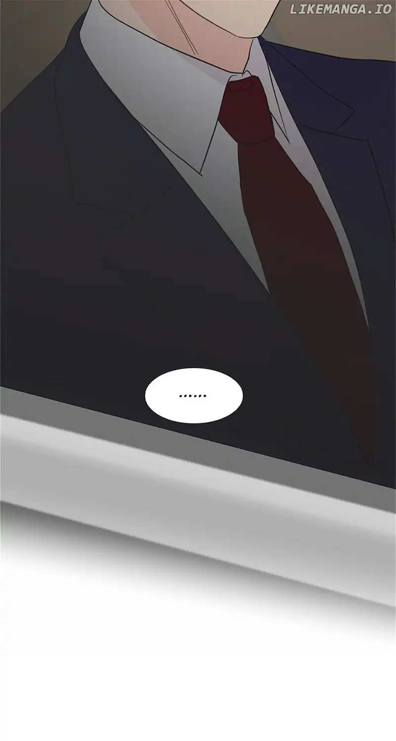 In the Jungle With My Boss chapter 38 page 55