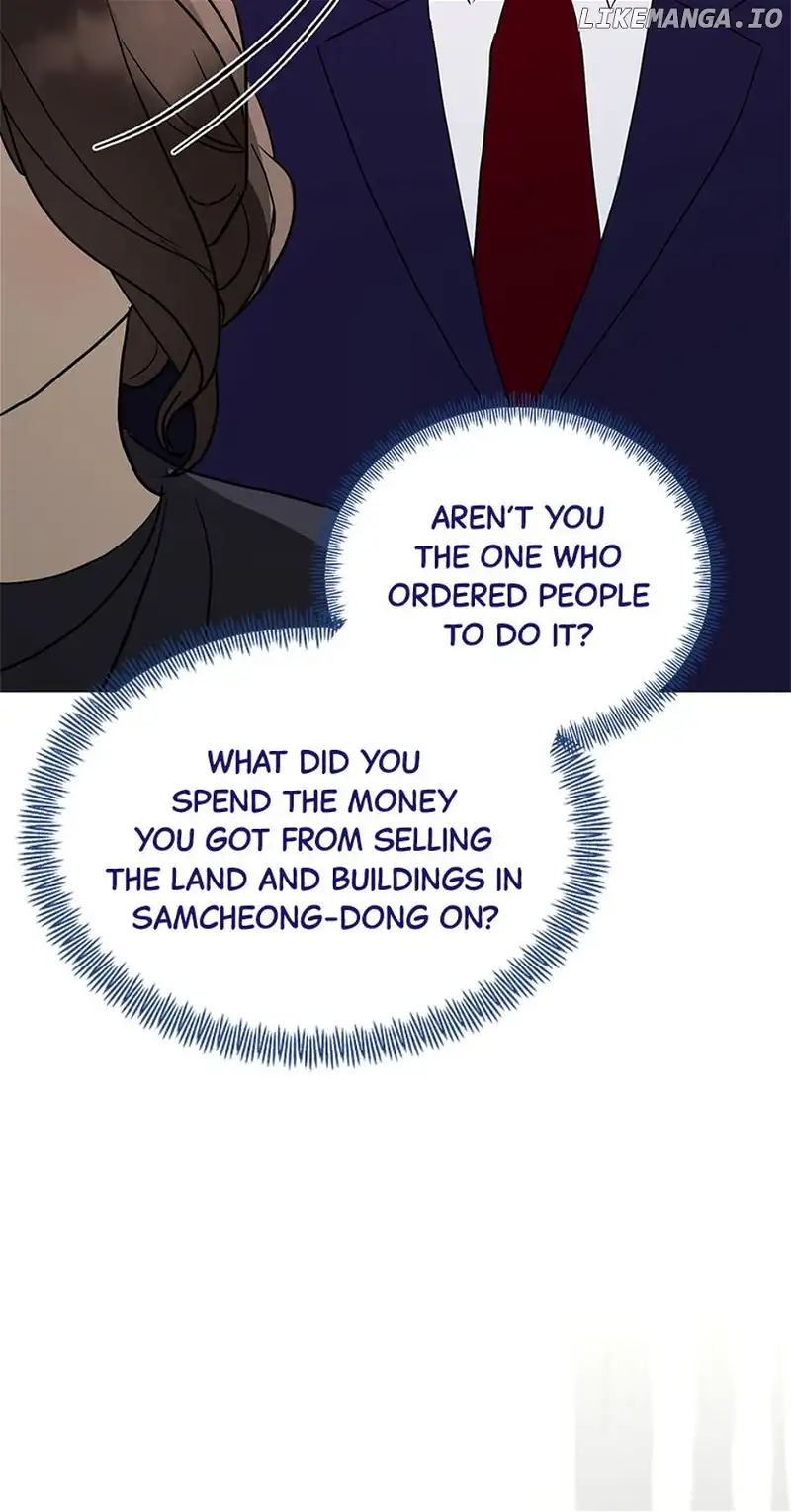 In the Jungle With My Boss chapter 38 page 63