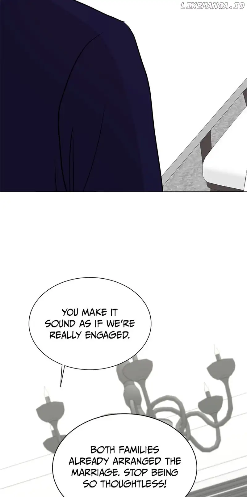 In the Jungle With My Boss chapter 38 page 69