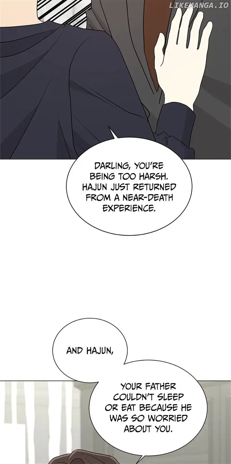 In the Jungle With My Boss chapter 38 page 72
