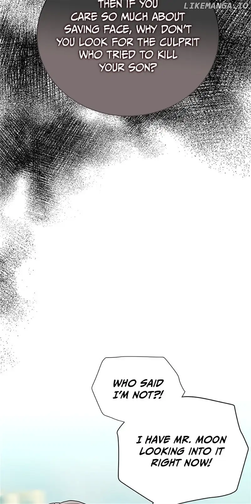 In the Jungle With My Boss chapter 38 page 76