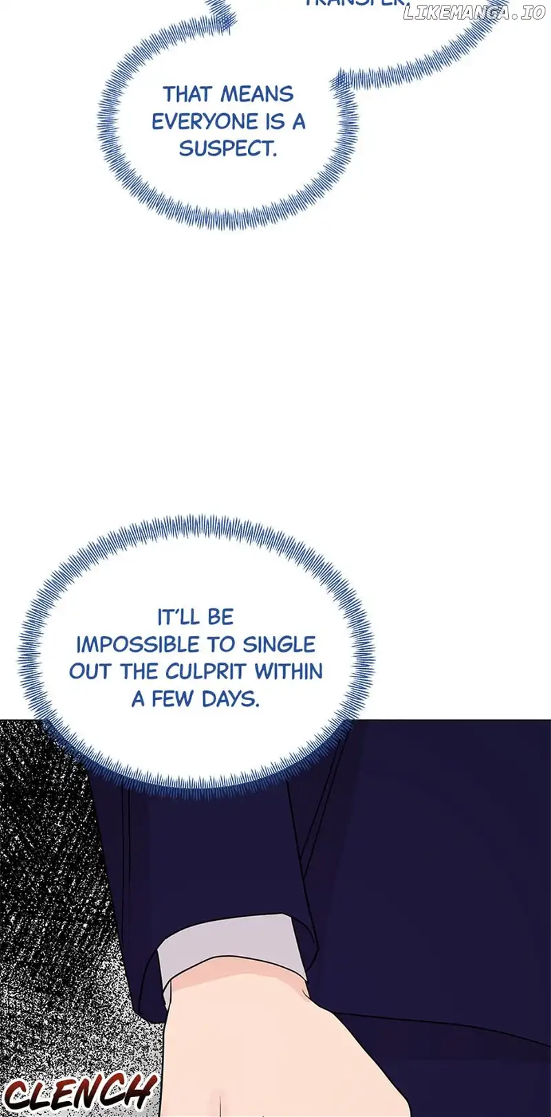 In the Jungle With My Boss chapter 38 page 79