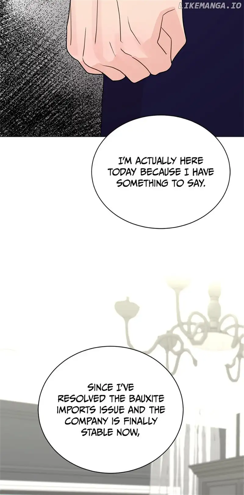 In the Jungle With My Boss chapter 38 page 80