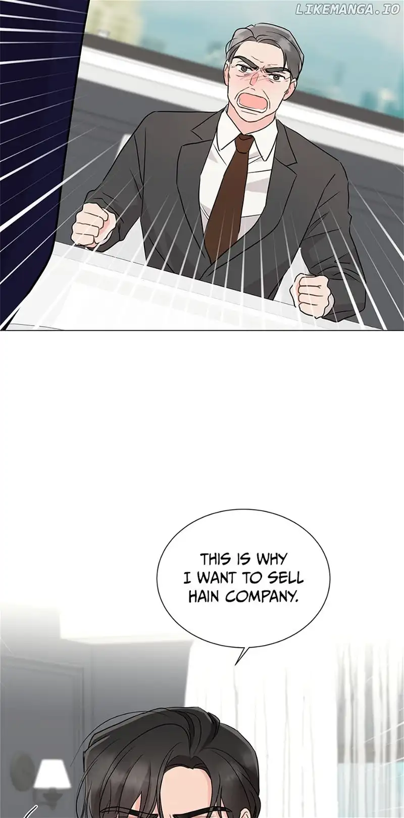 In the Jungle With My Boss chapter 39 page 10