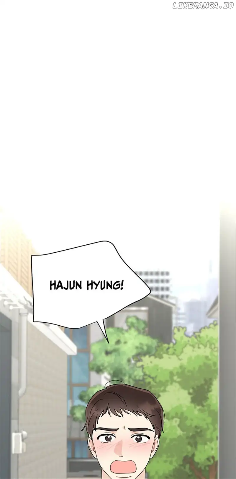 In the Jungle With My Boss chapter 39 page 16