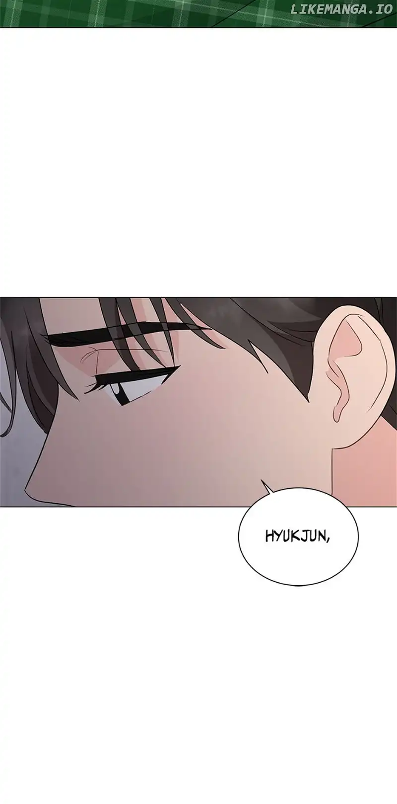In the Jungle With My Boss chapter 39 page 20