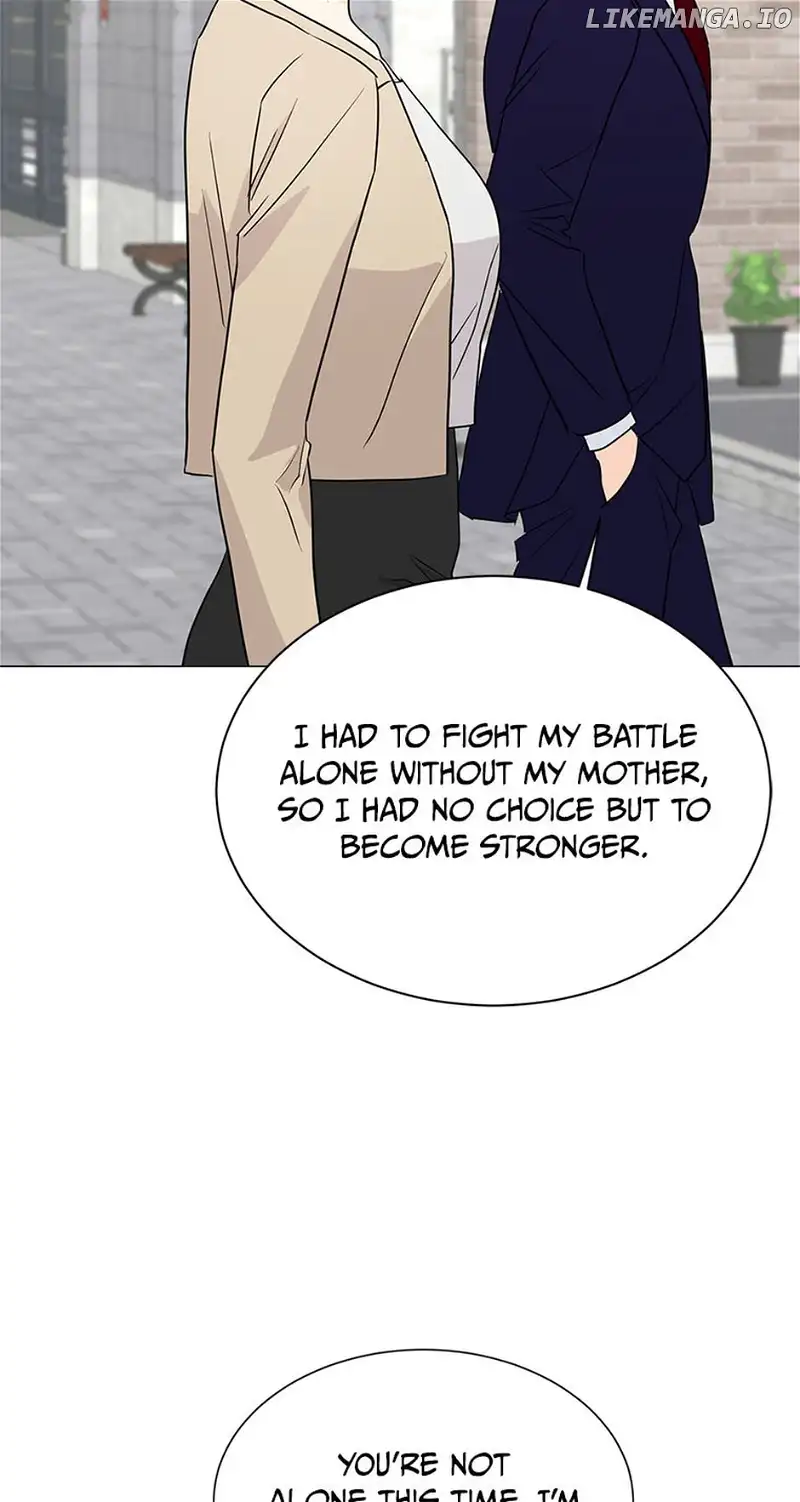In the Jungle With My Boss chapter 39 page 26