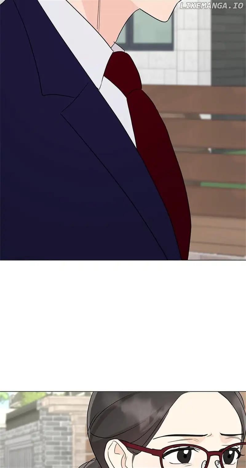 In the Jungle With My Boss chapter 39 page 33