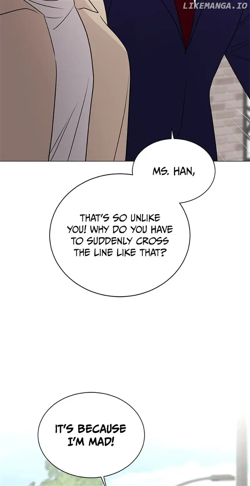 In the Jungle With My Boss chapter 39 page 39