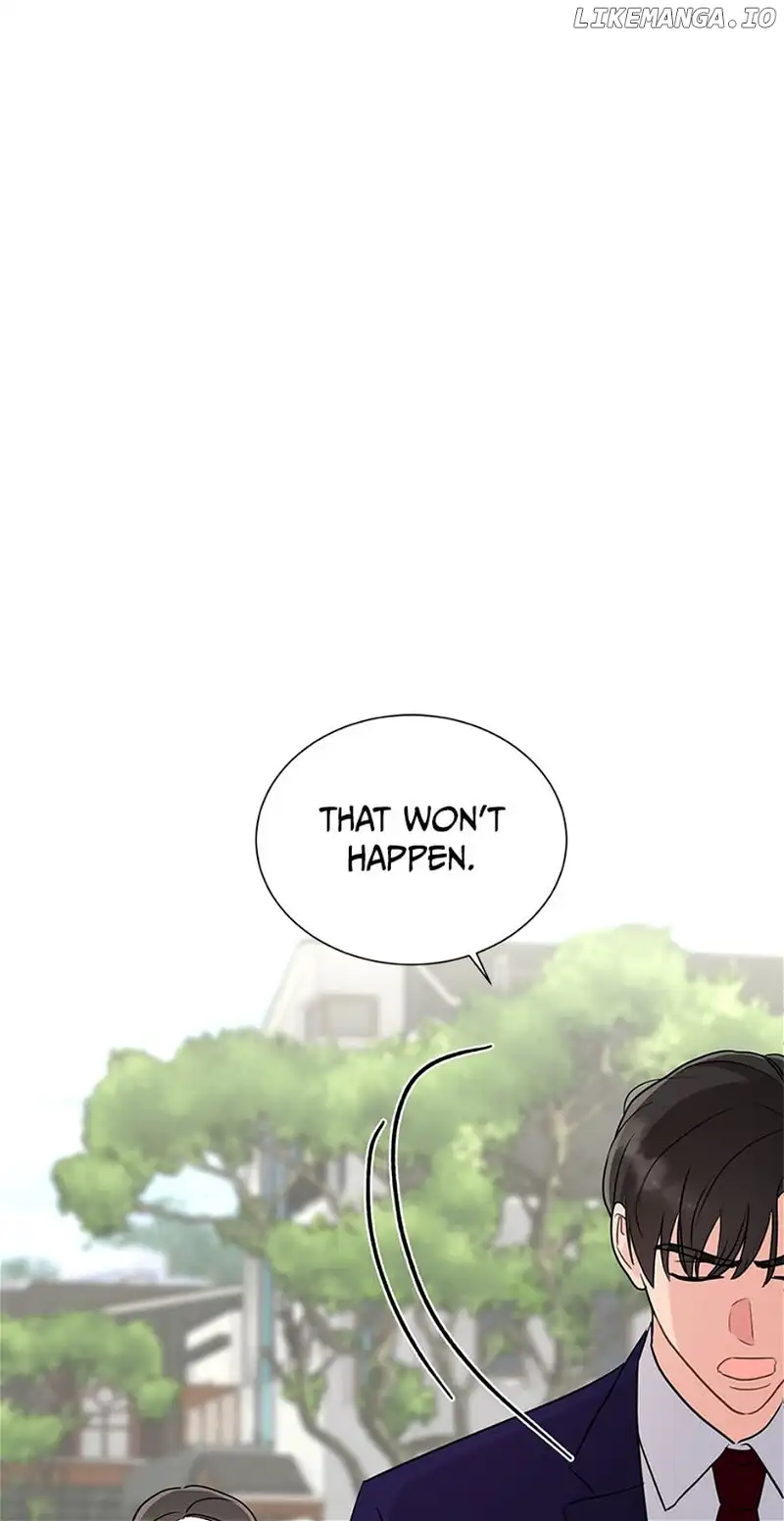 In the Jungle With My Boss chapter 39 page 42