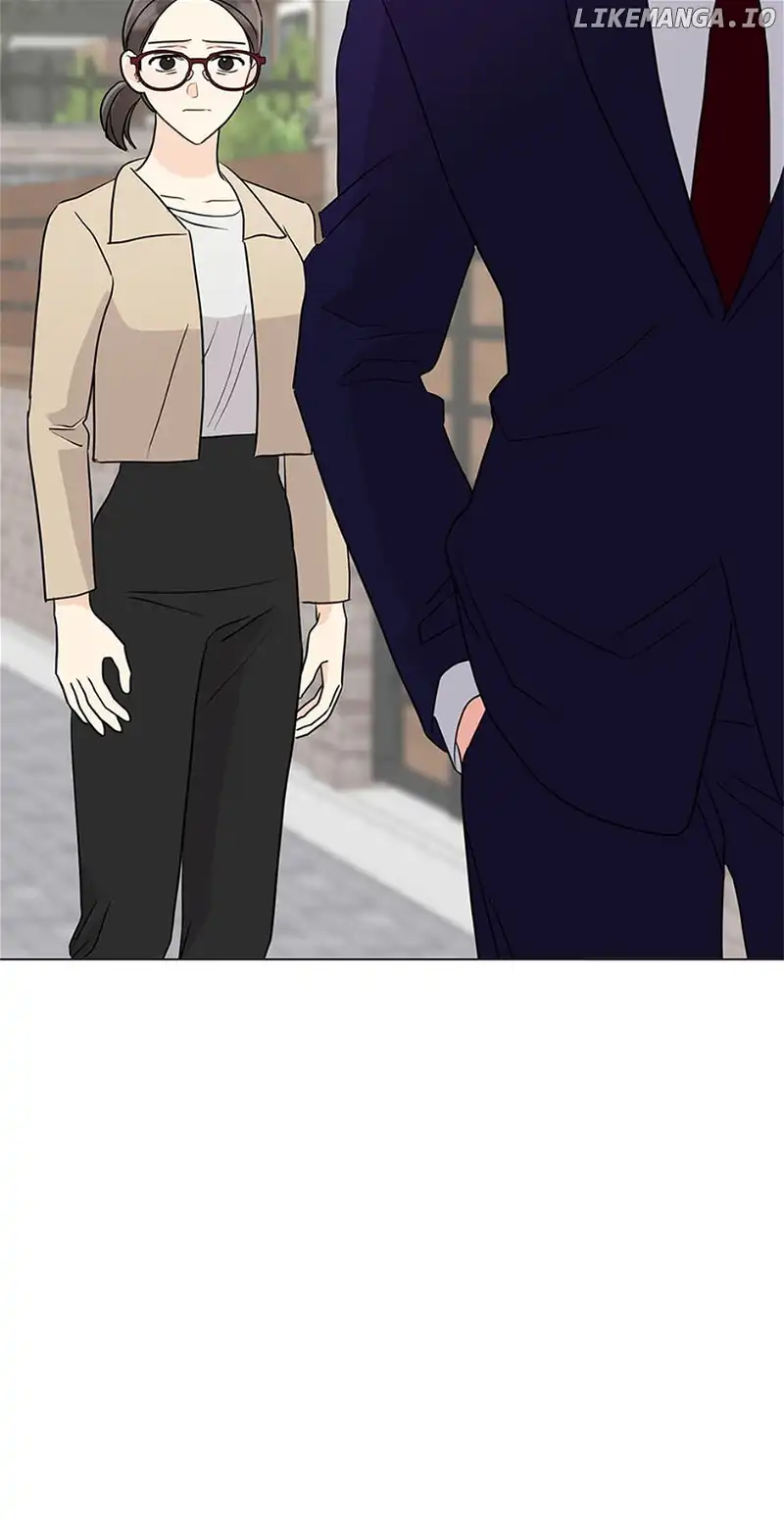 In the Jungle With My Boss chapter 39 page 43