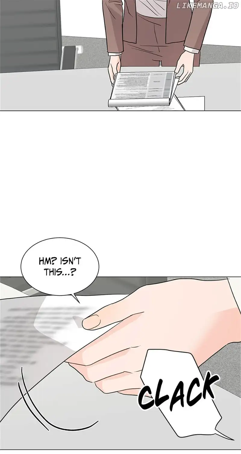 In the Jungle With My Boss chapter 39 page 49