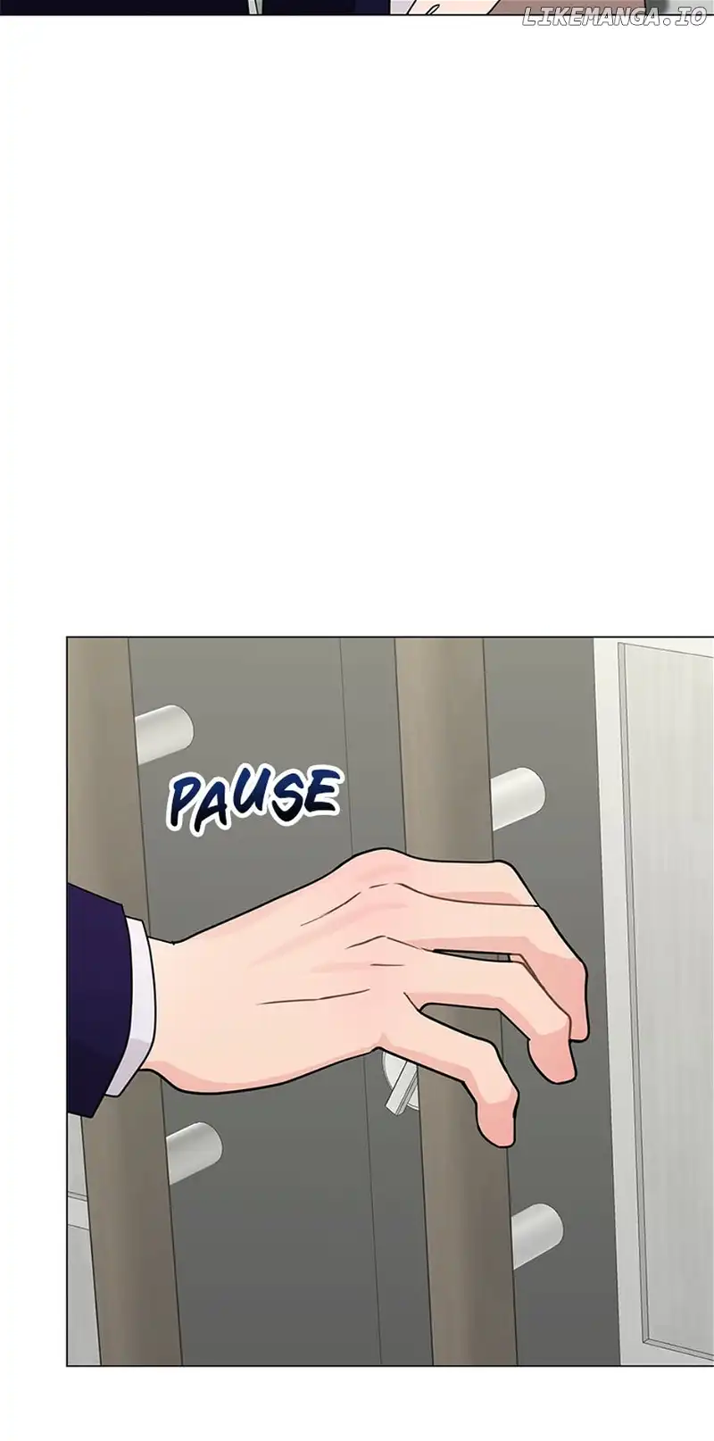 In the Jungle With My Boss chapter 39 page 72