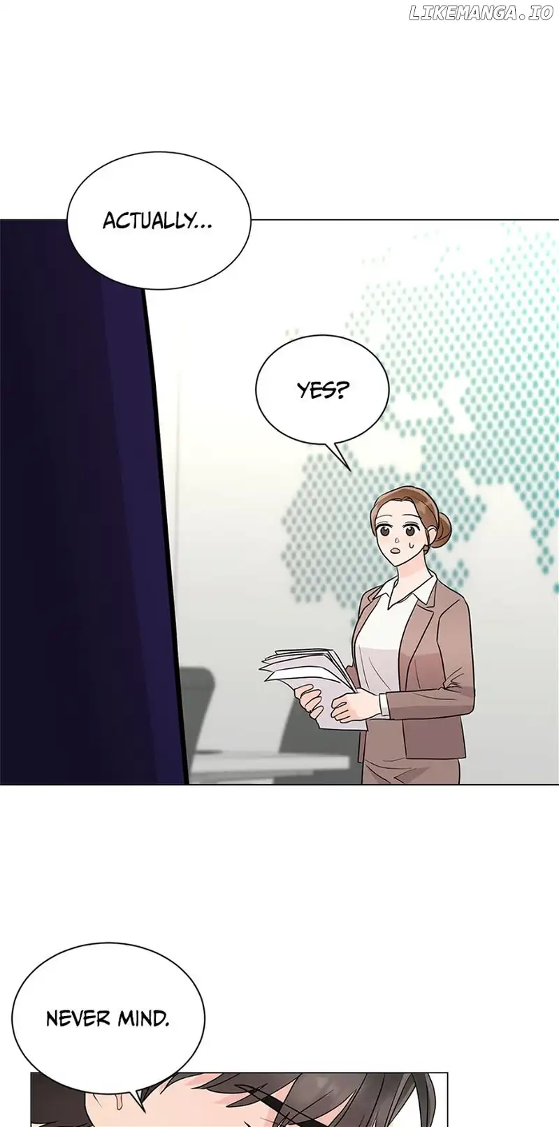 In the Jungle With My Boss chapter 39 page 73