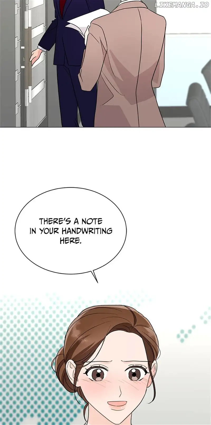 In the Jungle With My Boss chapter 39 page 75