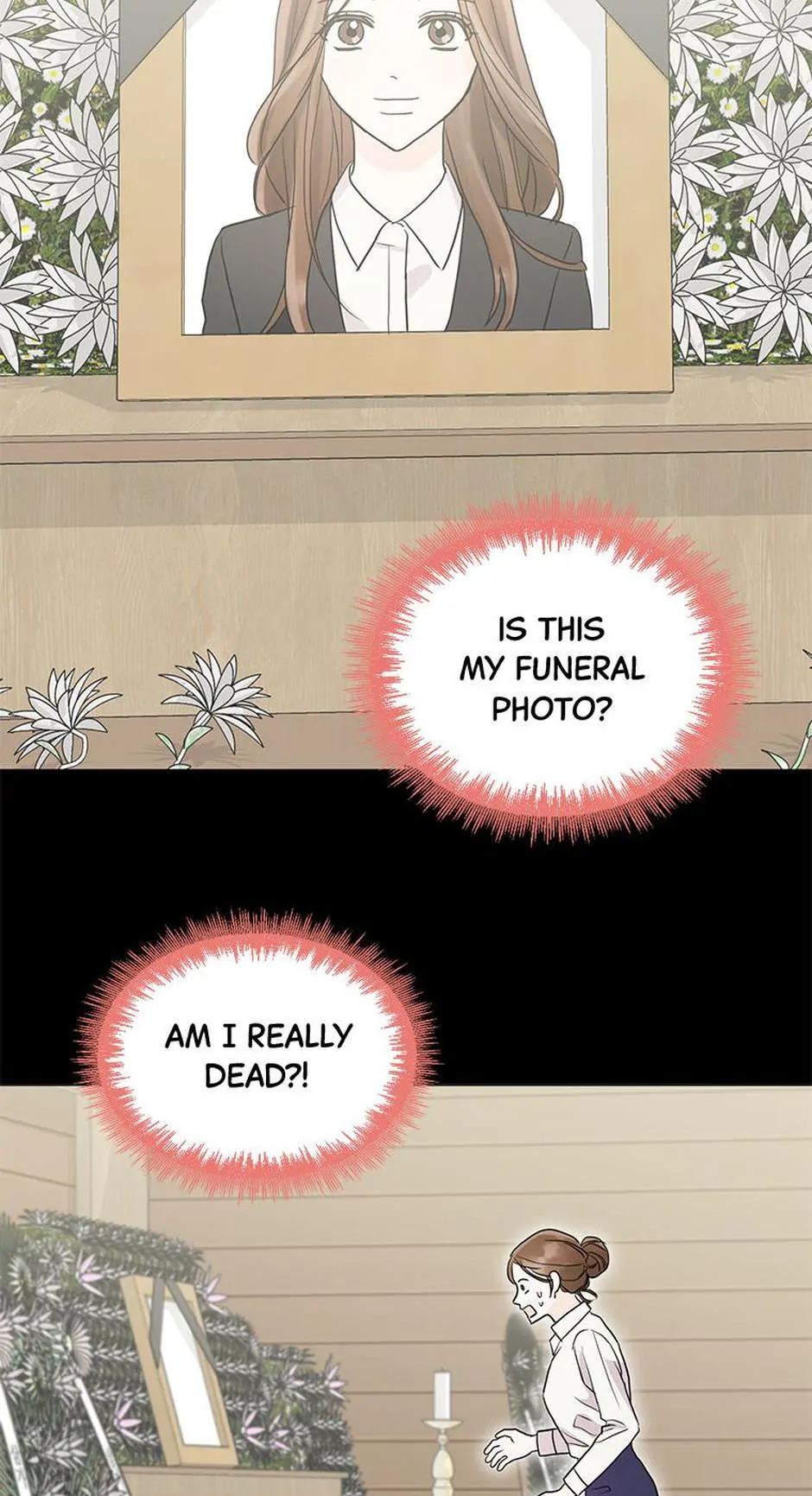 In the Jungle With My Boss chapter 4 page 3