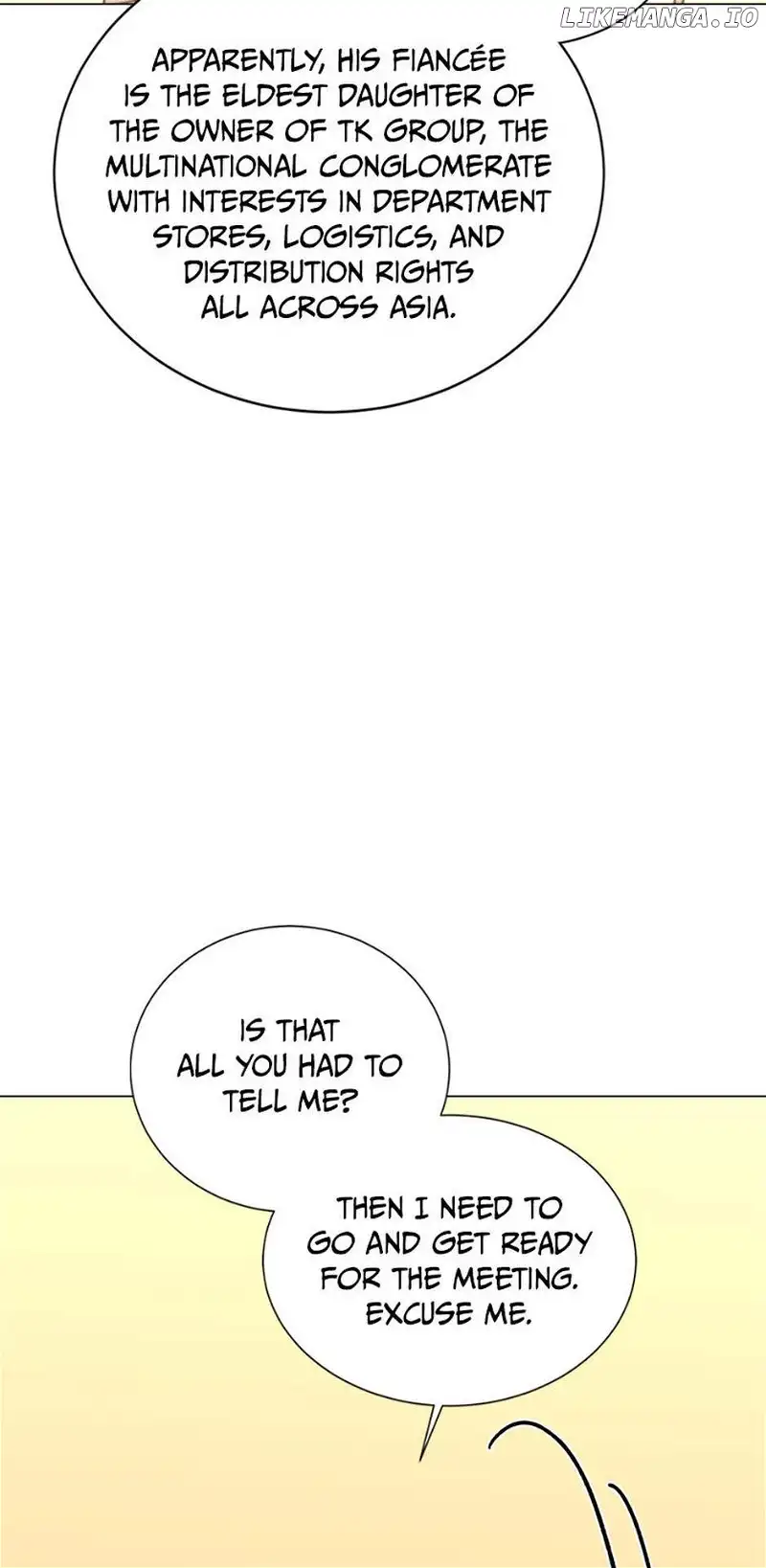 In the Jungle With My Boss chapter 42 page 15