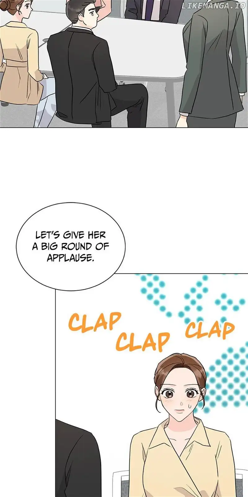 In the Jungle With My Boss chapter 42 page 27