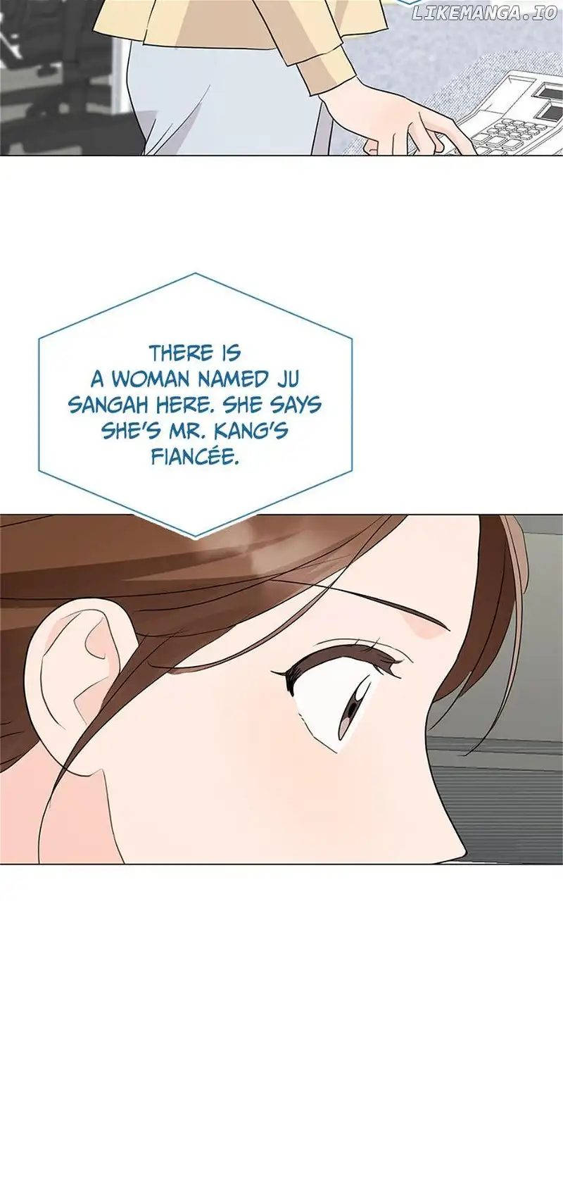 In the Jungle With My Boss chapter 42 page 39
