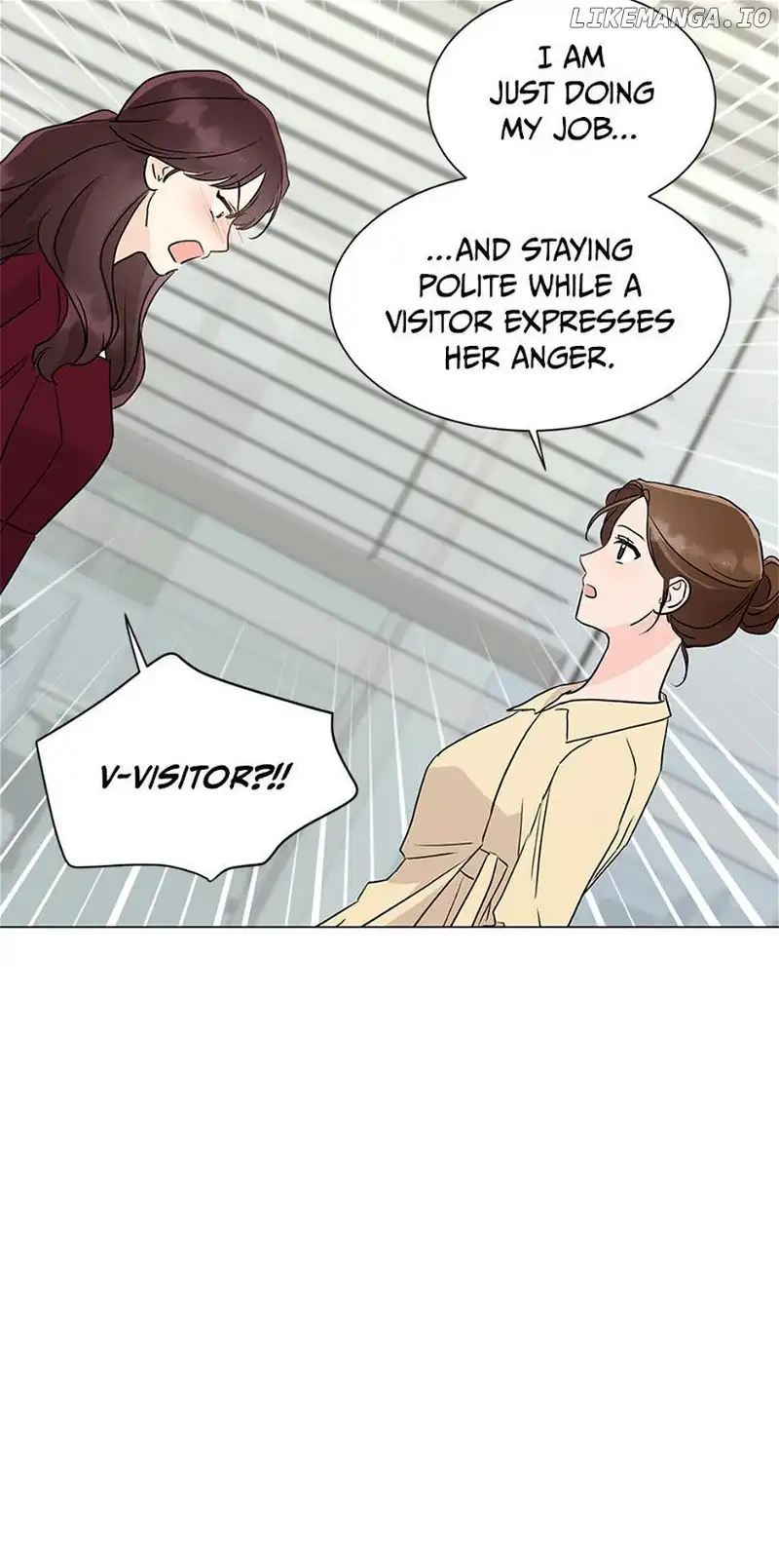 In the Jungle With My Boss chapter 42 page 75