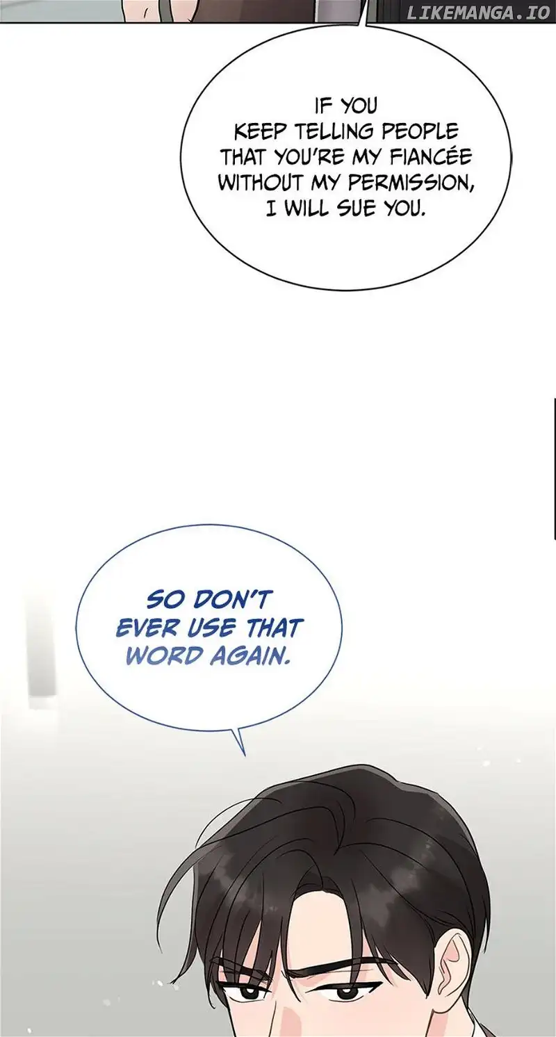 In the Jungle With My Boss chapter 43 page 11