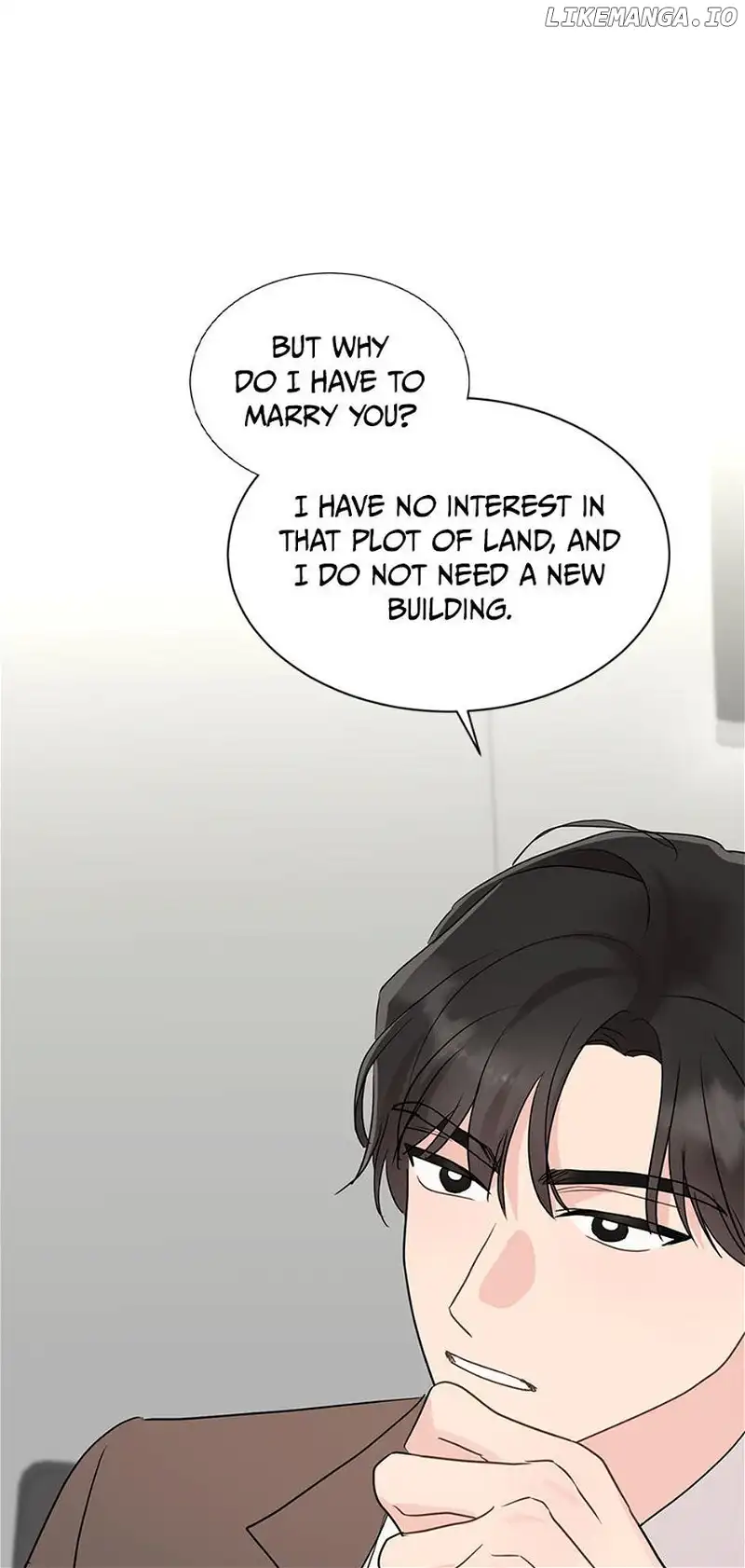 In the Jungle With My Boss chapter 43 page 24