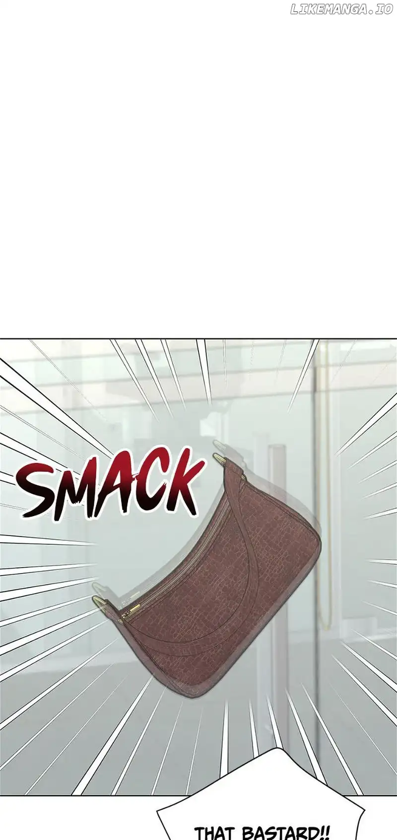 In the Jungle With My Boss chapter 43 page 32