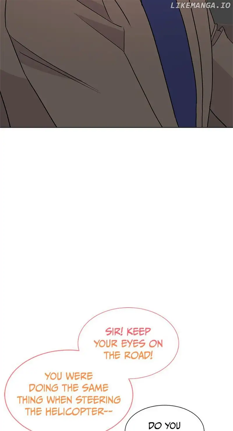 In the Jungle With My Boss chapter 43 page 62