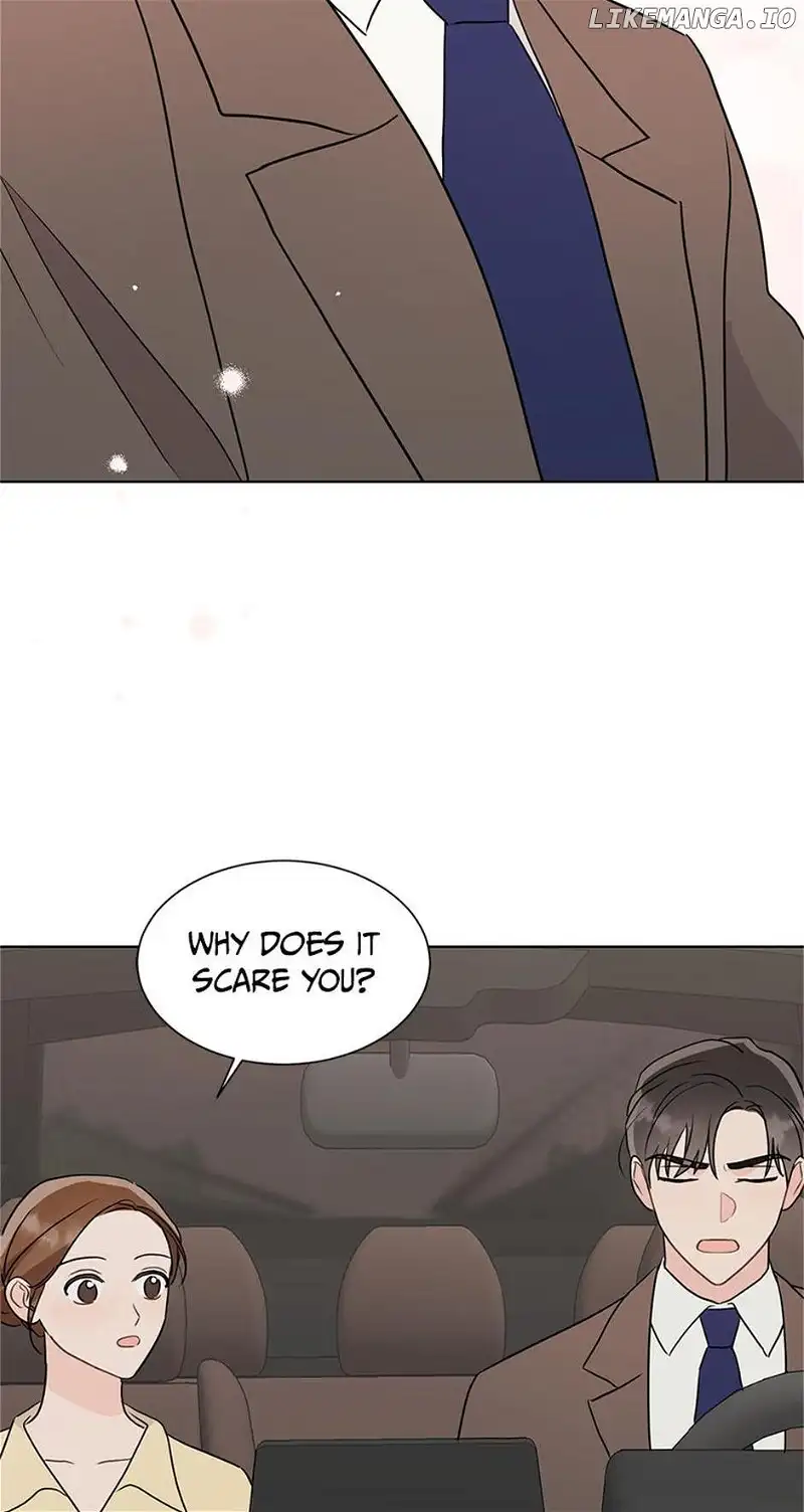 In the Jungle With My Boss chapter 43 page 68